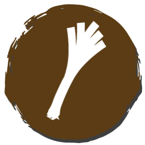 Légumes d'automne et hiver