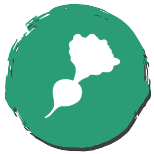 Légumes de printemps