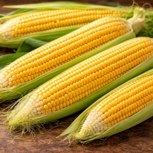 Maïs doux